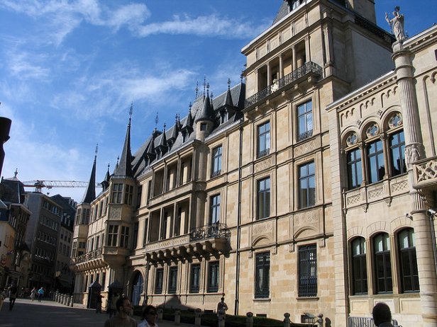 /Gran Palacio Ducal