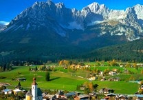 Turismo en Austria