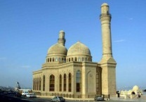 Turismo en Azerbaiyan
