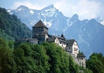Turismo en Liechtenstein