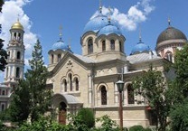 Turismo en Moldavia