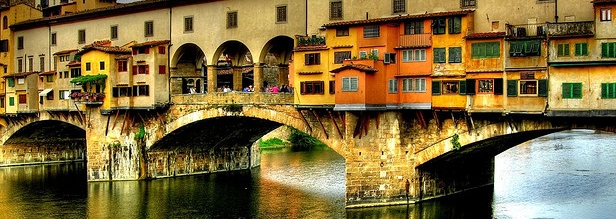 /Ponte Vecchio