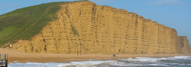 /West Bay, Dorset