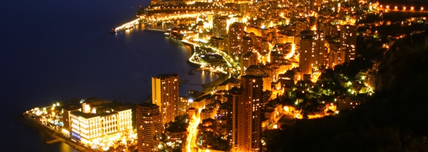 /Noche en Monte-Carlo