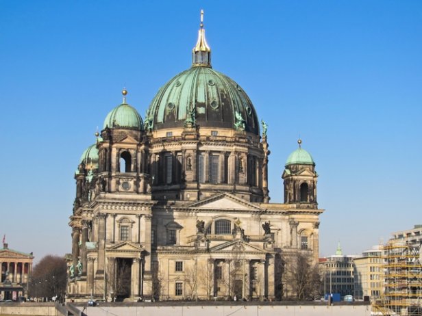 /Catedral de Berln
