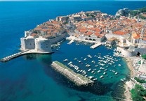 Turismo en Croacia