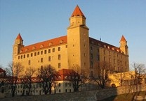 Turismo en Eslovaquia