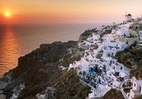 Comparador de hoteles en Grecia