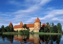Turismo en Lituania