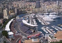 Turismo en Mónaco