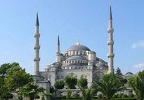 Turismo en Turquía