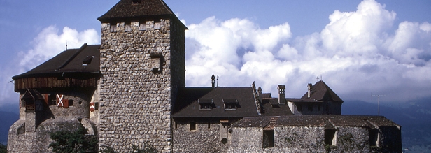 /Castillo de Vaduz