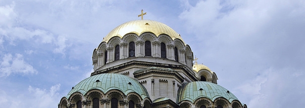 /Catedral Alexander Nevski